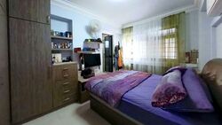 Blk 760 Woodlands Avenue 6 (Woodlands), HDB 5 Rooms #592434951